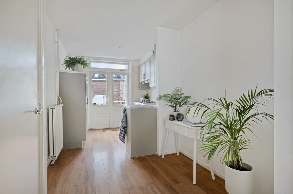 Nieuwstraat 4D