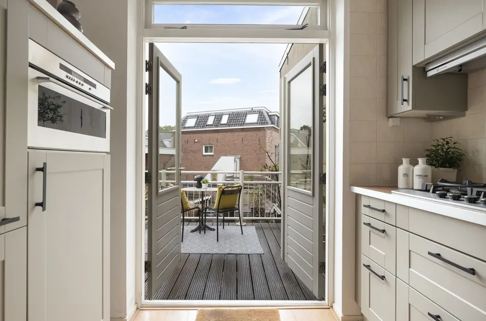 Nieuwstraat 4D