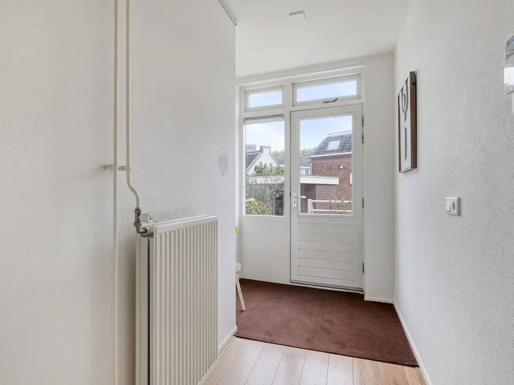 Nieuwstraat 4D, WOERDEN