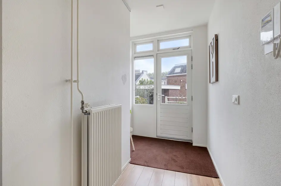 Nieuwstraat 4D
