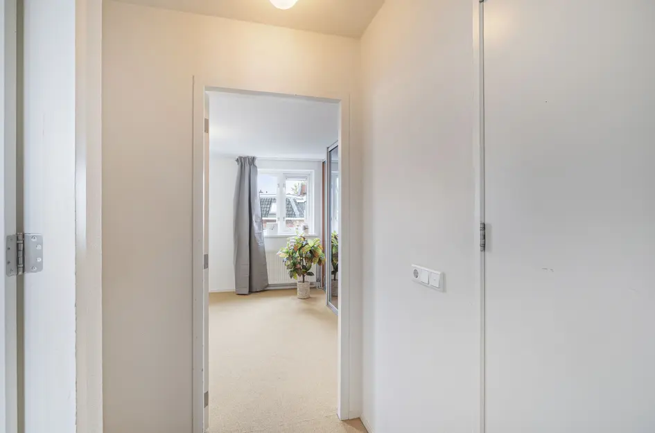 Nieuwstraat 4D