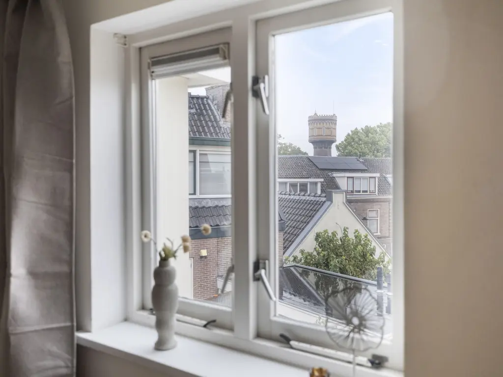 Nieuwstraat 4D, WOERDEN