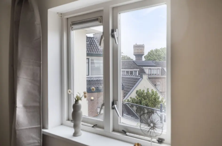 Nieuwstraat 4D
