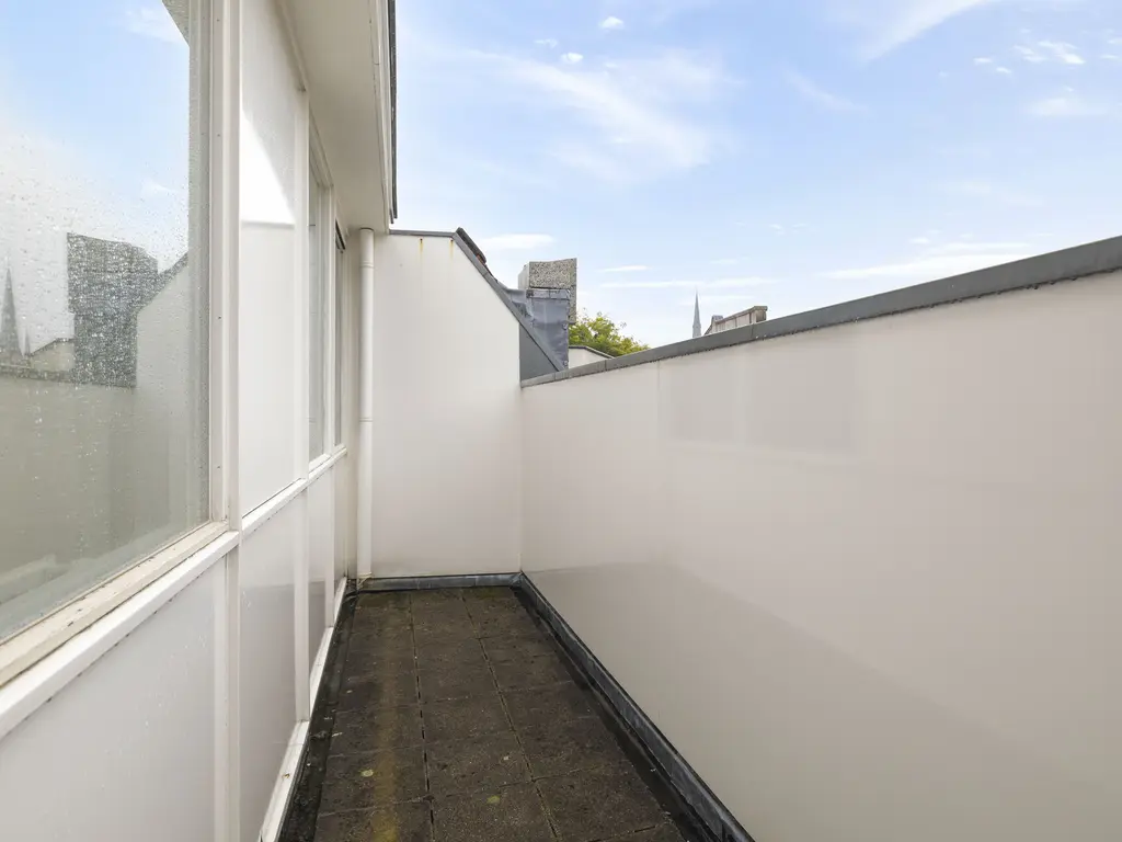 Nieuwstraat 4D, WOERDEN