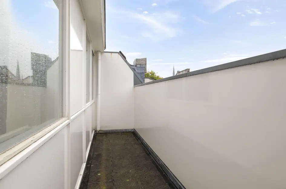 Nieuwstraat 4D