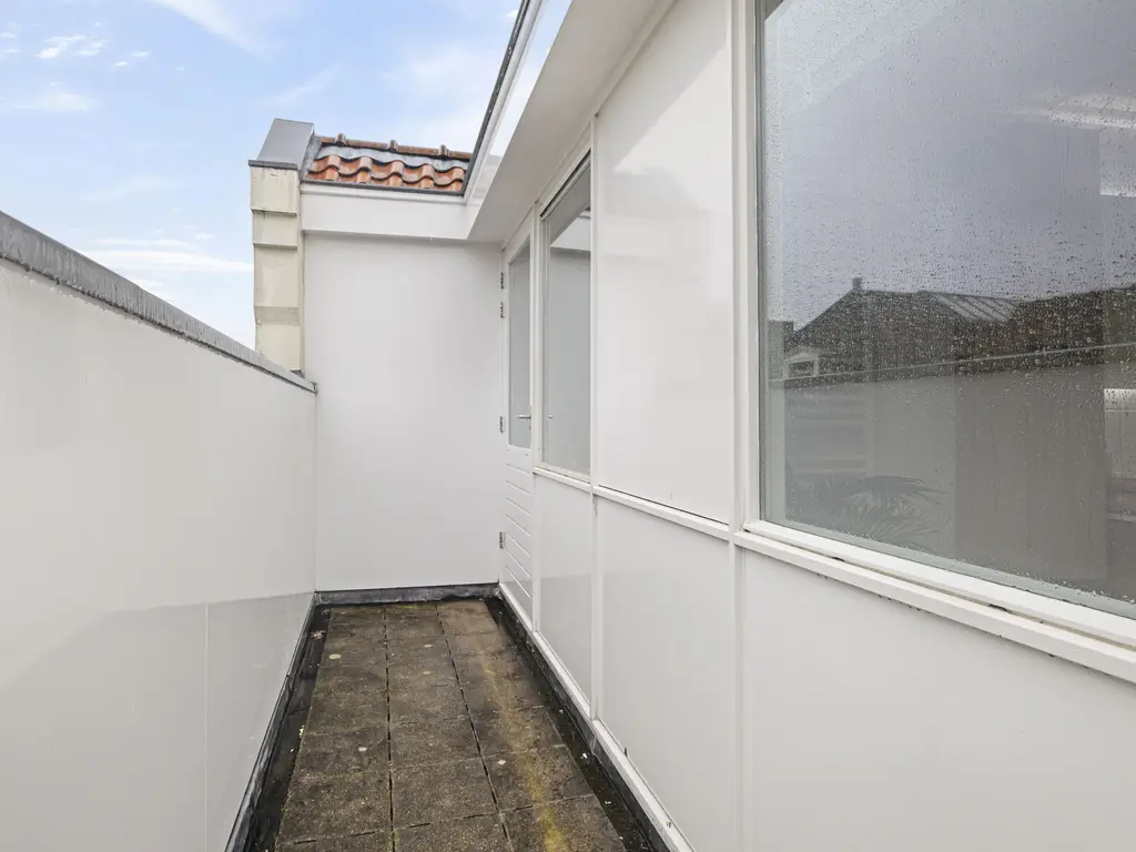 Nieuwstraat 4D, WOERDEN