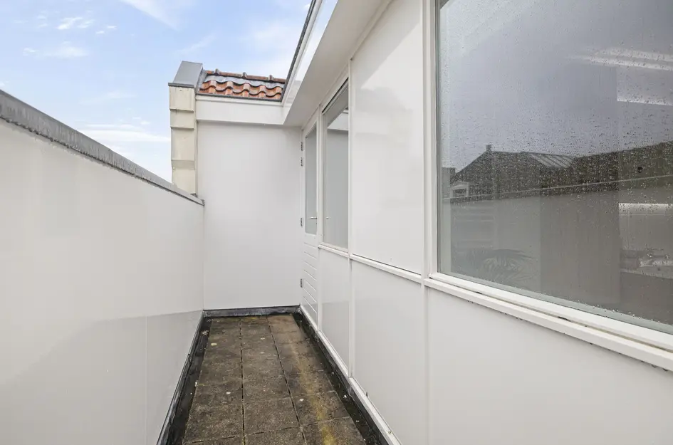 Nieuwstraat 4D