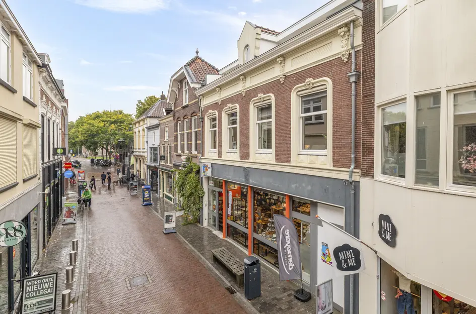 Nieuwstraat 4D