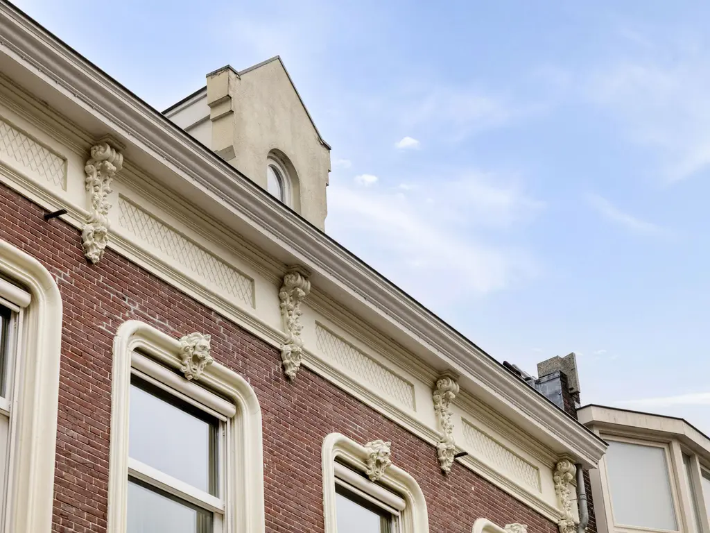 Nieuwstraat 4D, WOERDEN