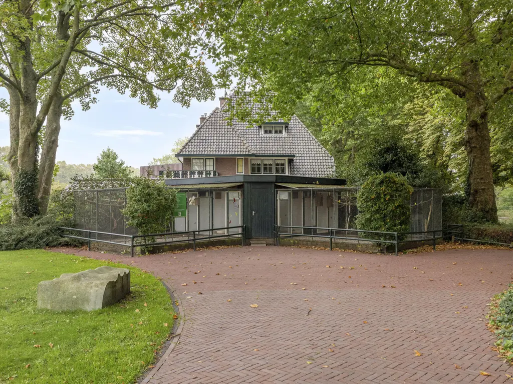 Nieuwstraat 4D, WOERDEN