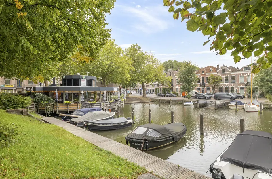 Nieuwstraat 4D