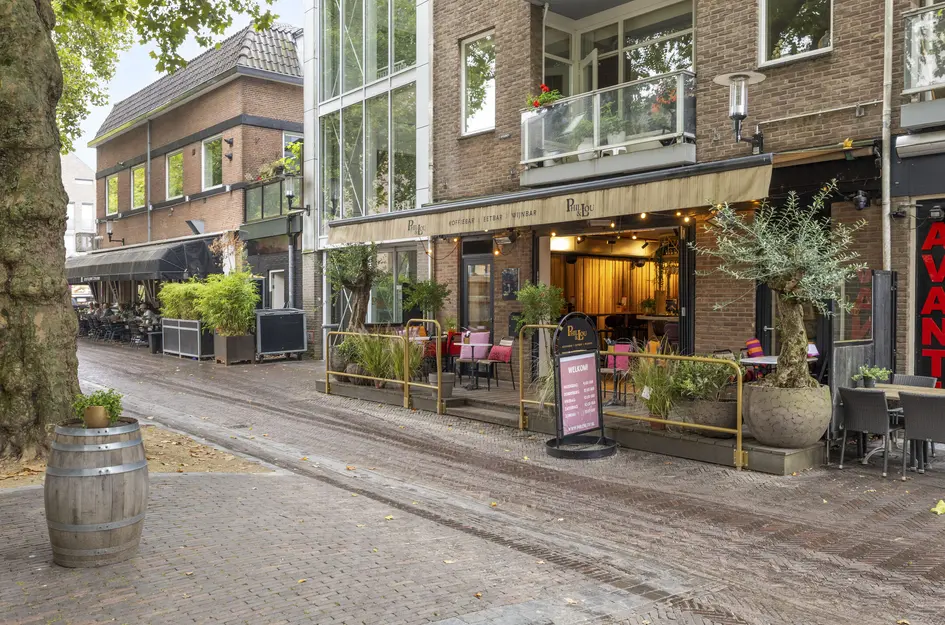 Nieuwstraat 4D