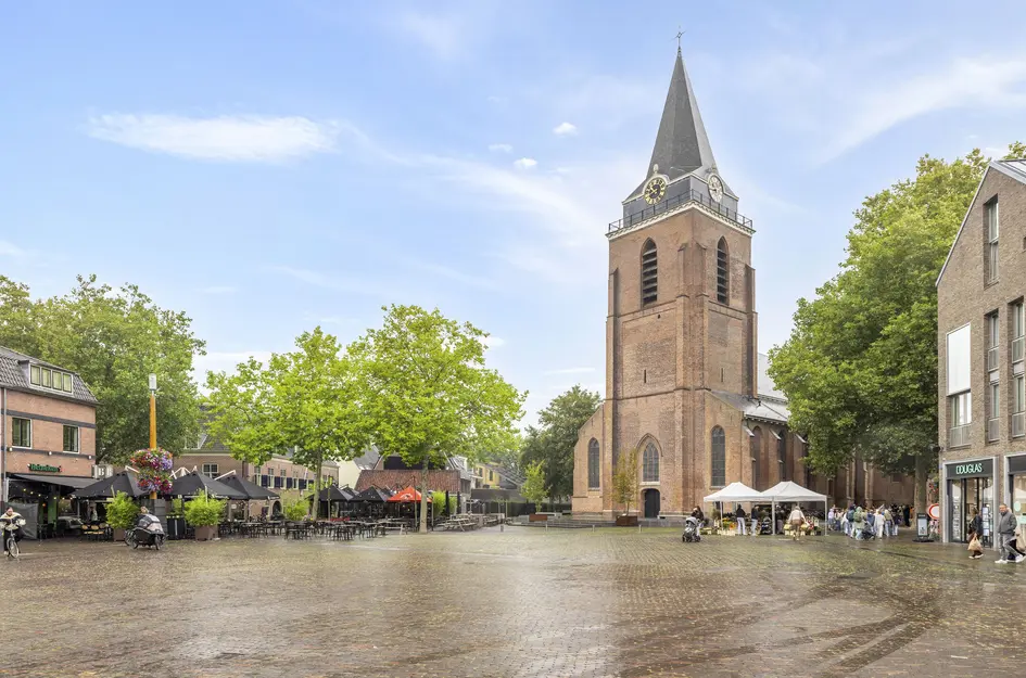 Nieuwstraat 4D