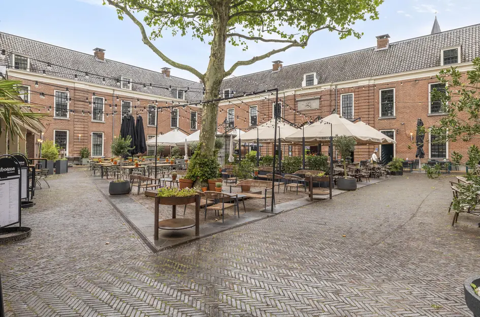 Nieuwstraat 4D