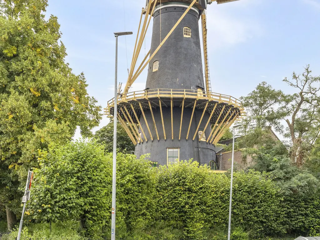 Nieuwstraat 4D, WOERDEN