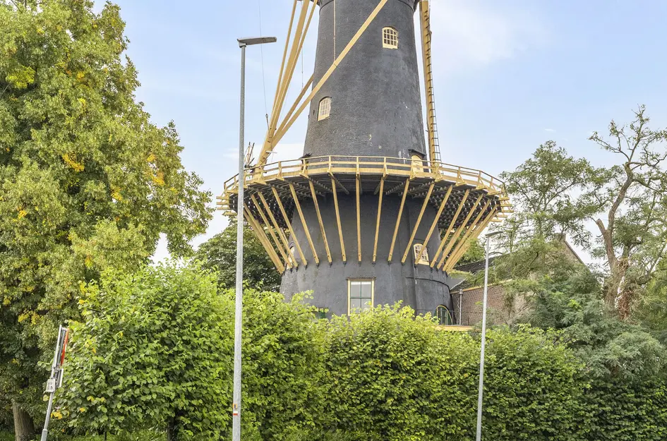 Nieuwstraat 4D