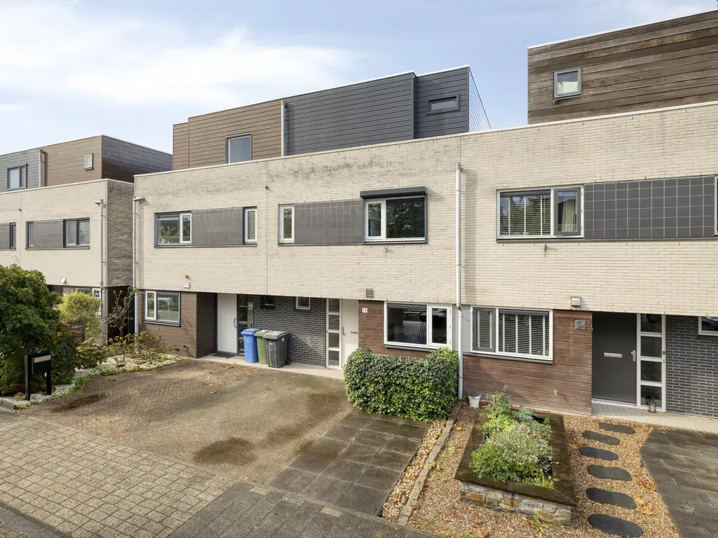 Schillingdreef 19, WOERDEN