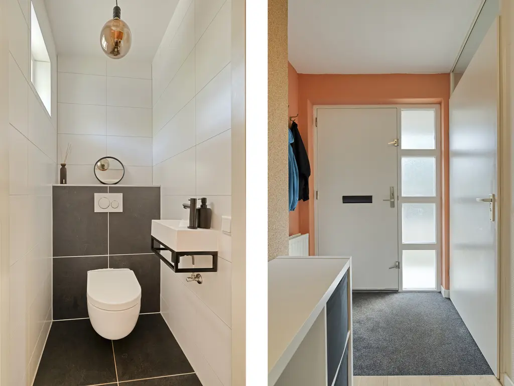 Schillingdreef 19, WOERDEN