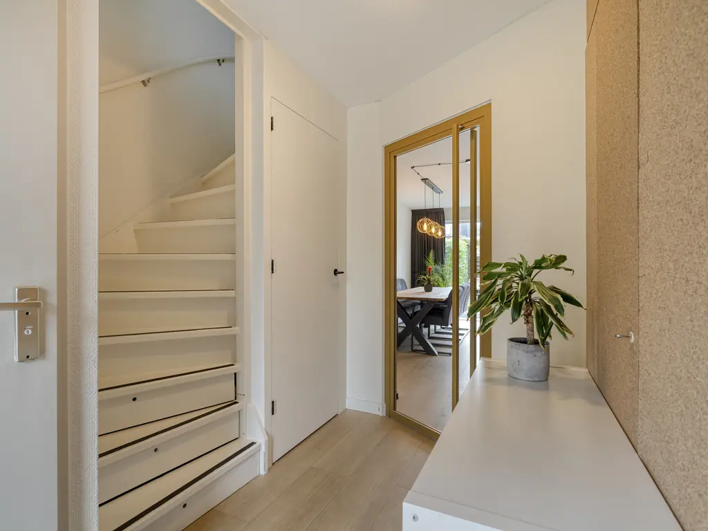 Schillingdreef 19, WOERDEN