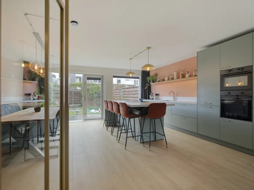 Schillingdreef 19, WOERDEN