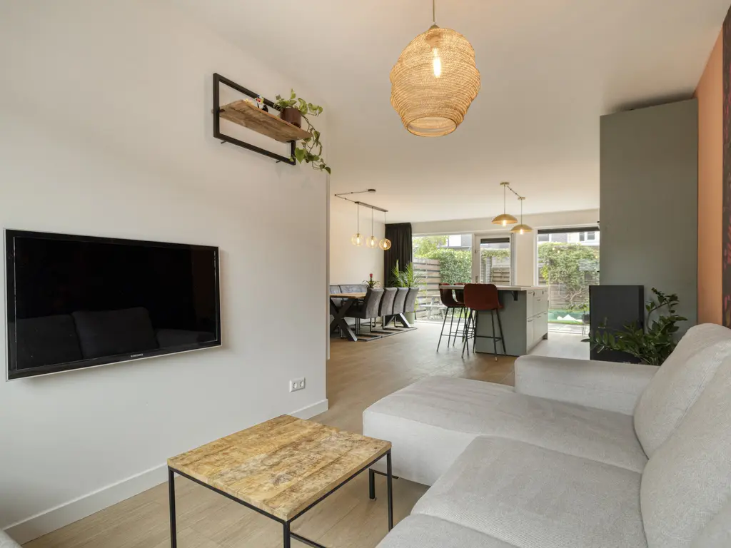 Schillingdreef 19, WOERDEN