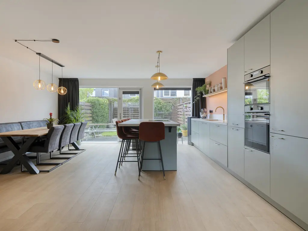 Schillingdreef 19, WOERDEN