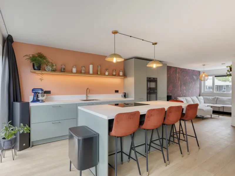 Schillingdreef 19, WOERDEN