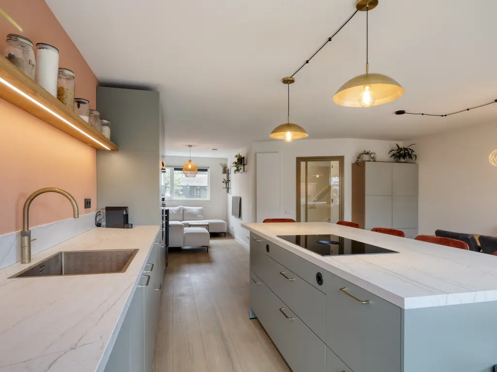 Schillingdreef 19, WOERDEN