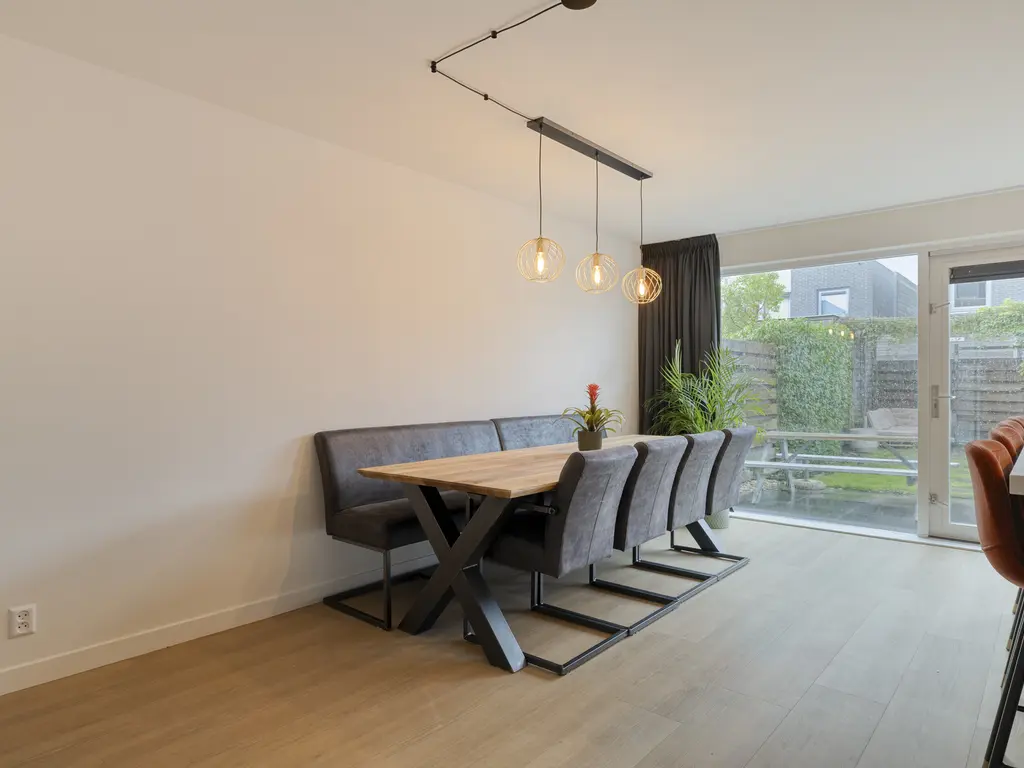 Schillingdreef 19, WOERDEN