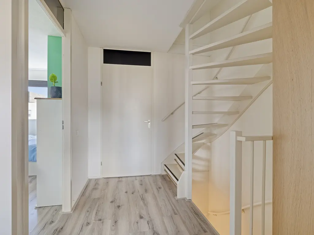Schillingdreef 19, WOERDEN