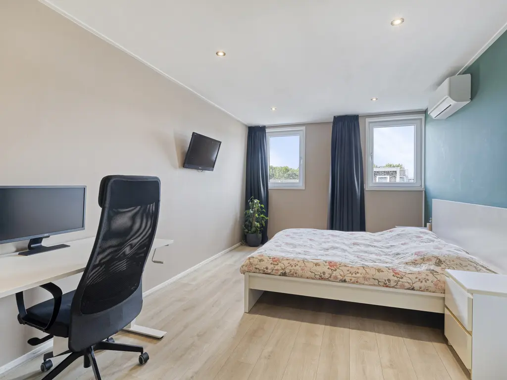 Schillingdreef 19, WOERDEN