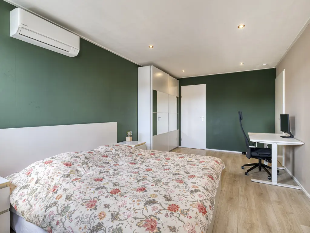 Schillingdreef 19, WOERDEN