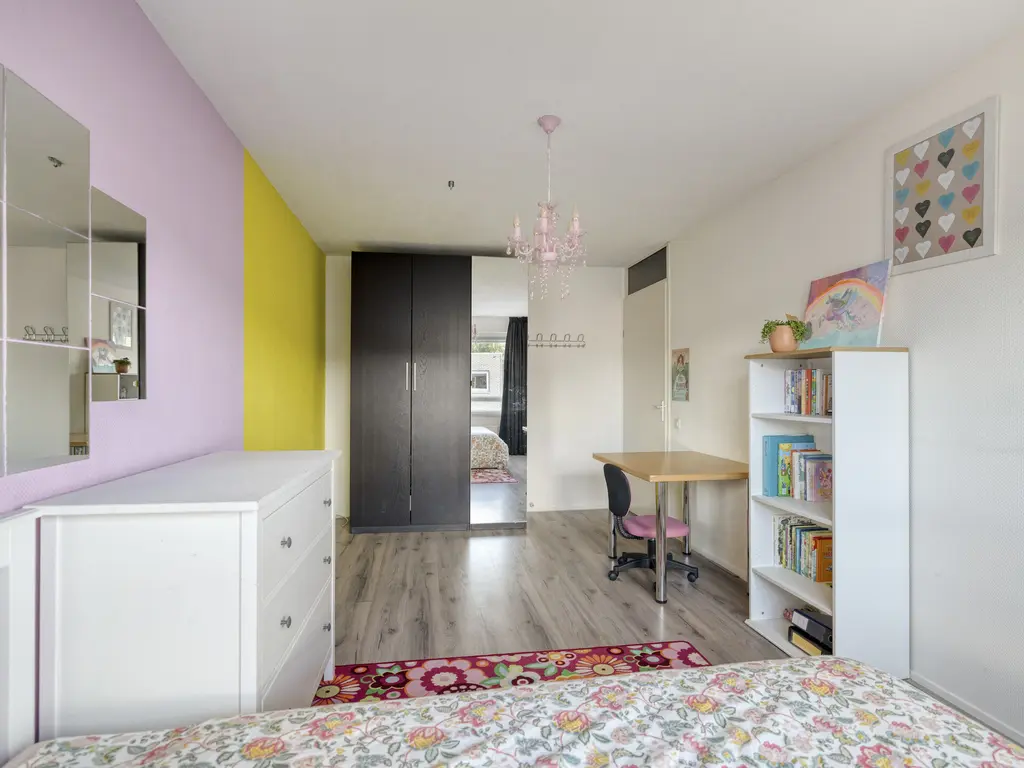 Schillingdreef 19, WOERDEN