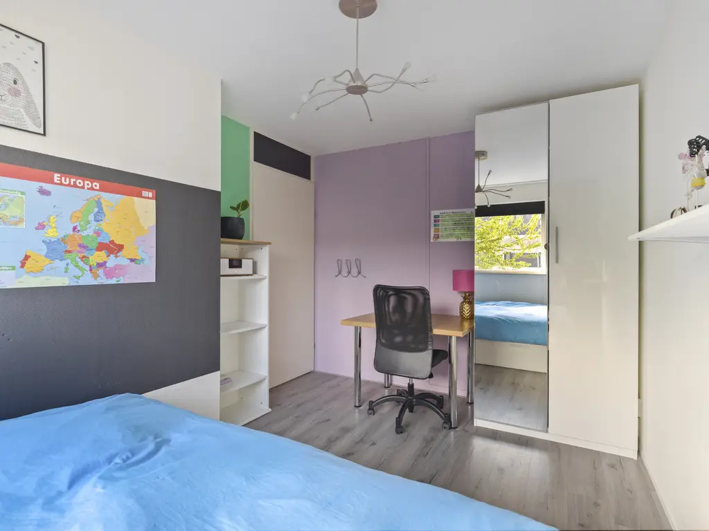 Schillingdreef 19, WOERDEN