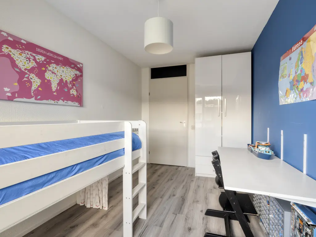 Schillingdreef 19, WOERDEN