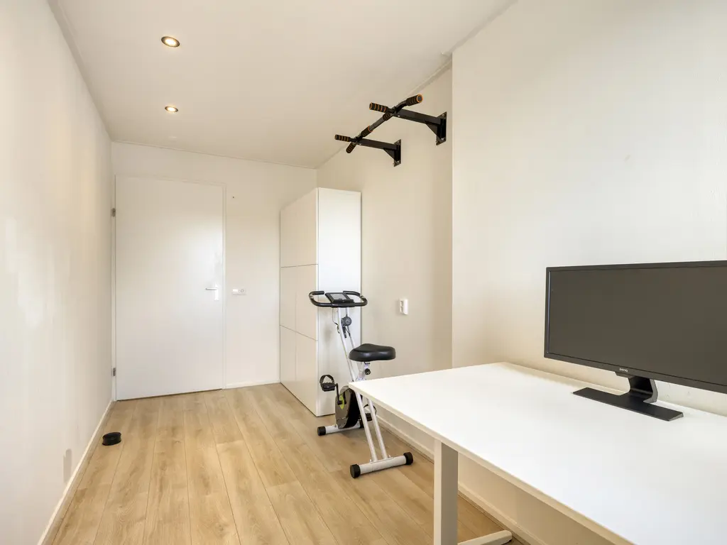 Schillingdreef 19, WOERDEN