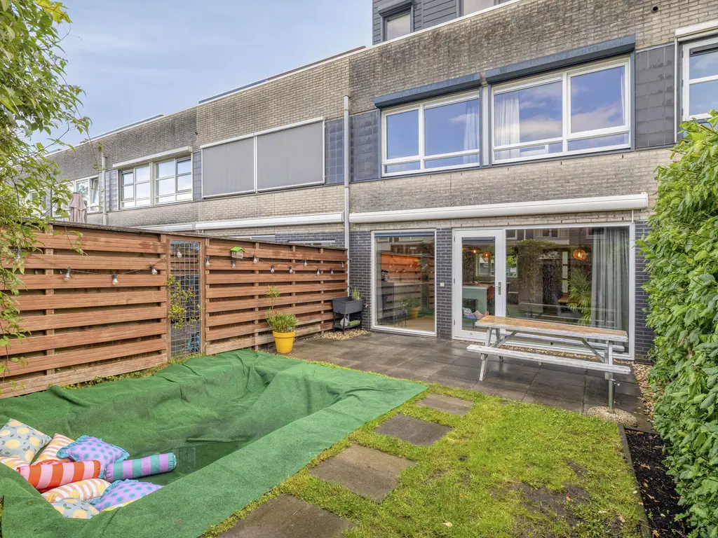 Schillingdreef 19, WOERDEN