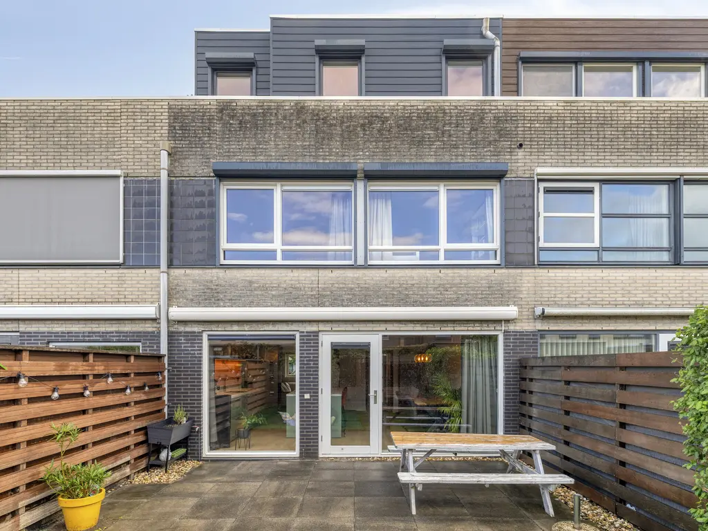 Schillingdreef 19, WOERDEN