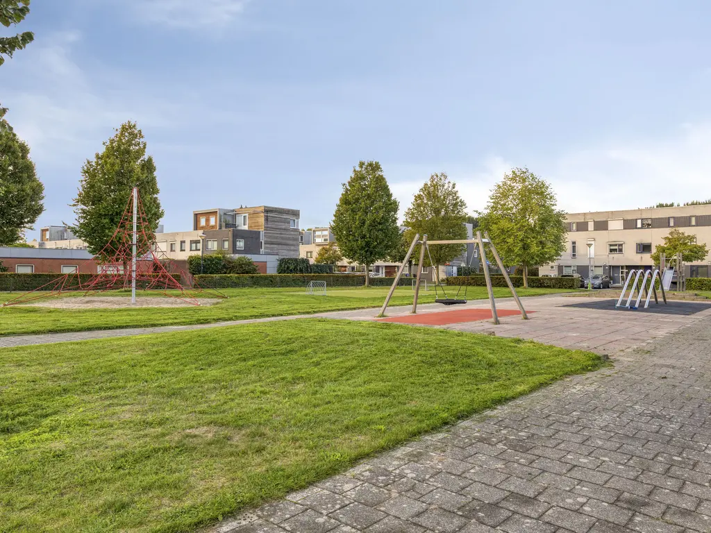 Schillingdreef 19, WOERDEN