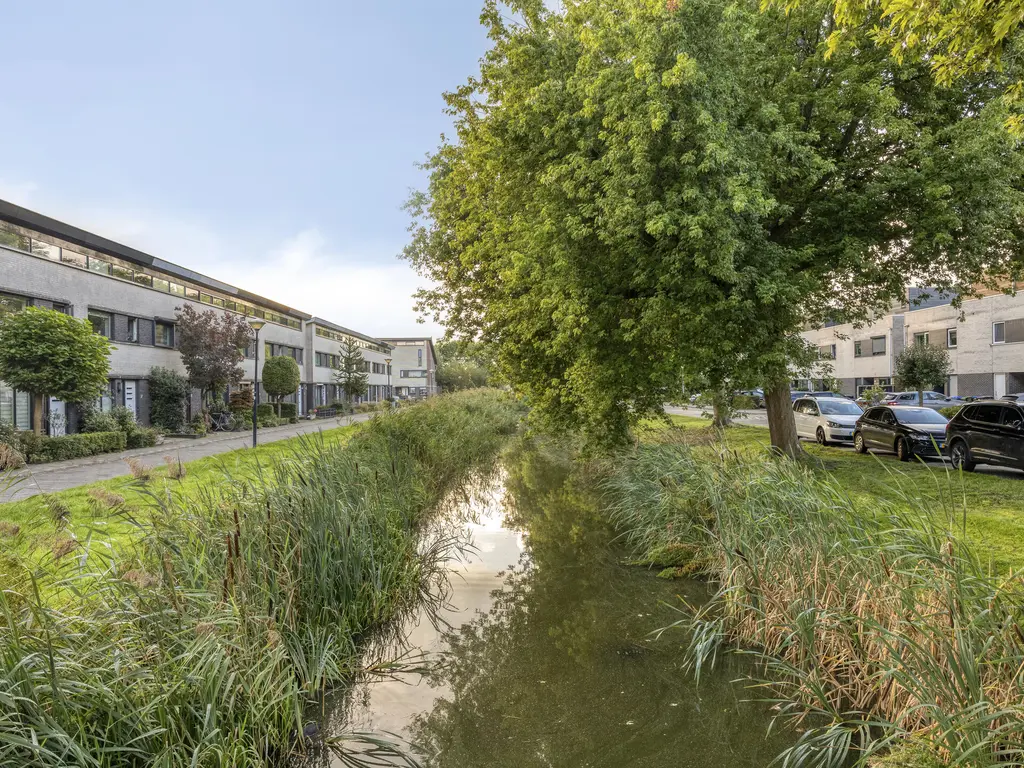 Schillingdreef 19, WOERDEN
