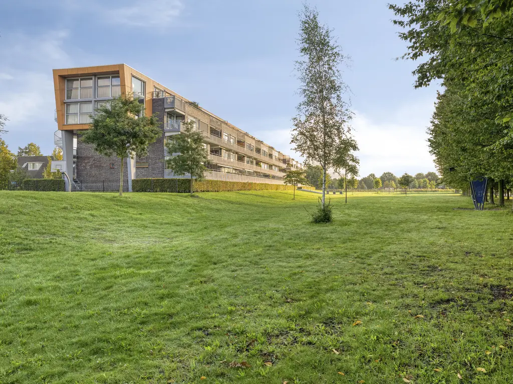 Schillingdreef 19, WOERDEN