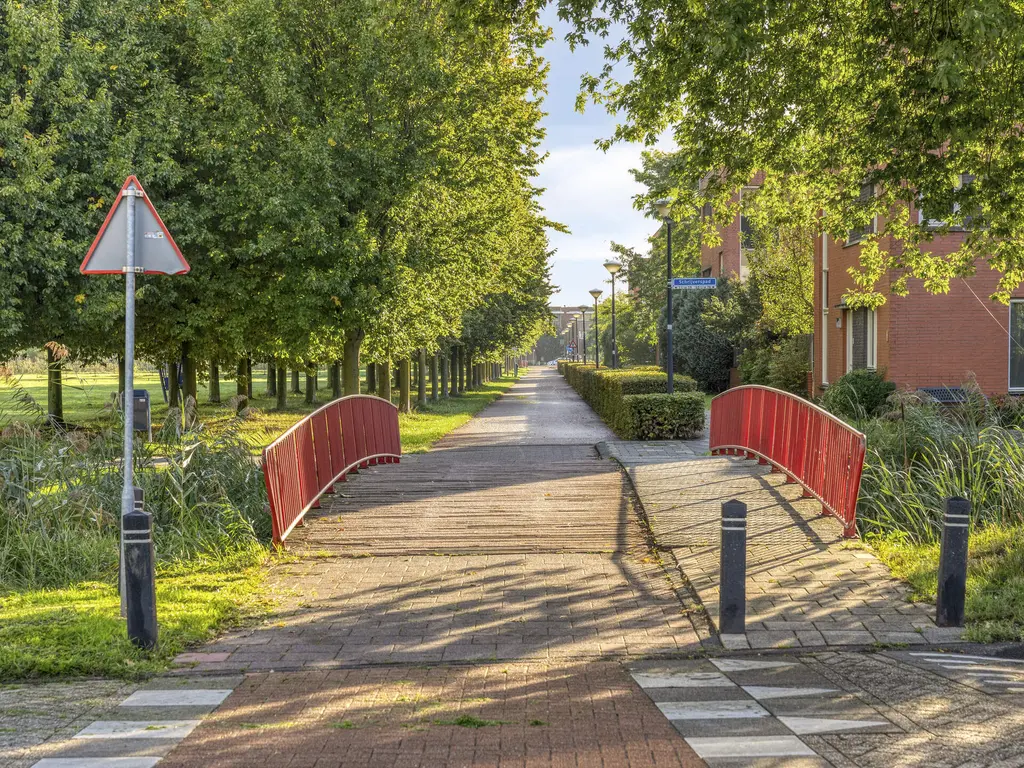 Schillingdreef 19, WOERDEN