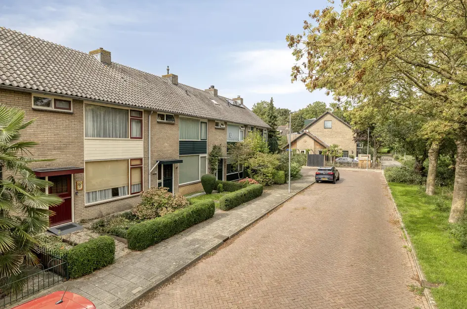 Pieter Mondriaanlaan 32