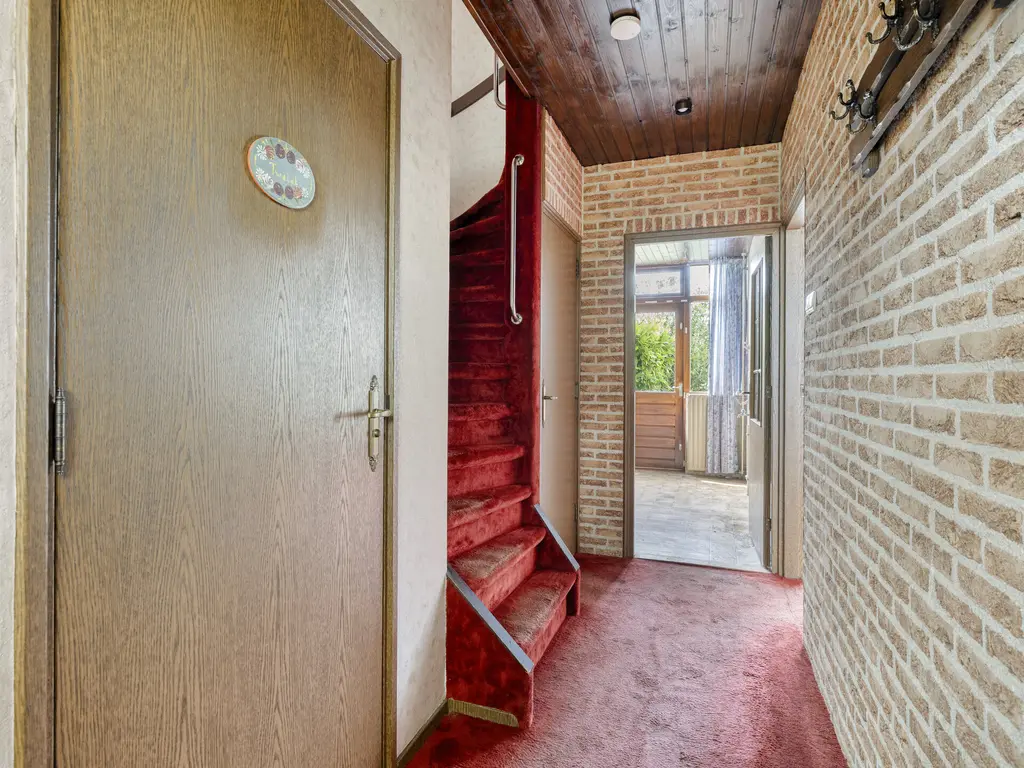 Pieter Mondriaanlaan 32, WOERDEN