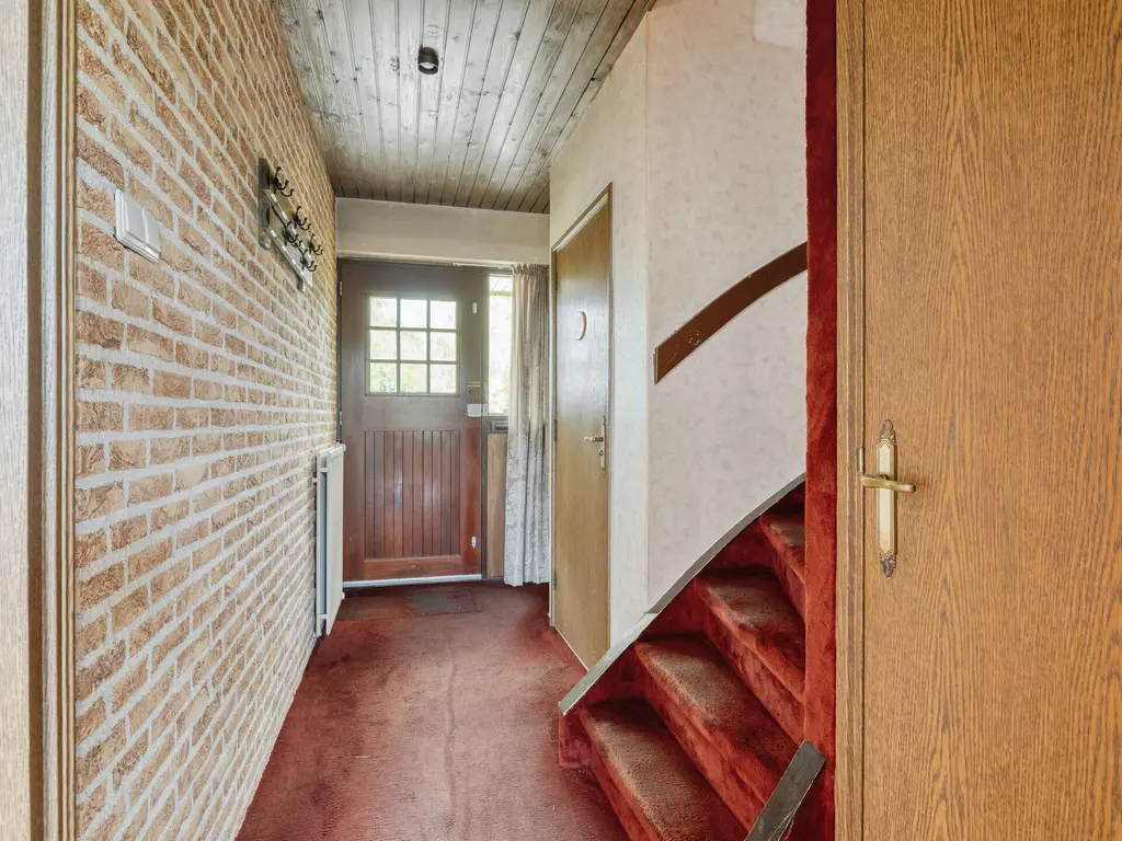 Pieter Mondriaanlaan 32, WOERDEN