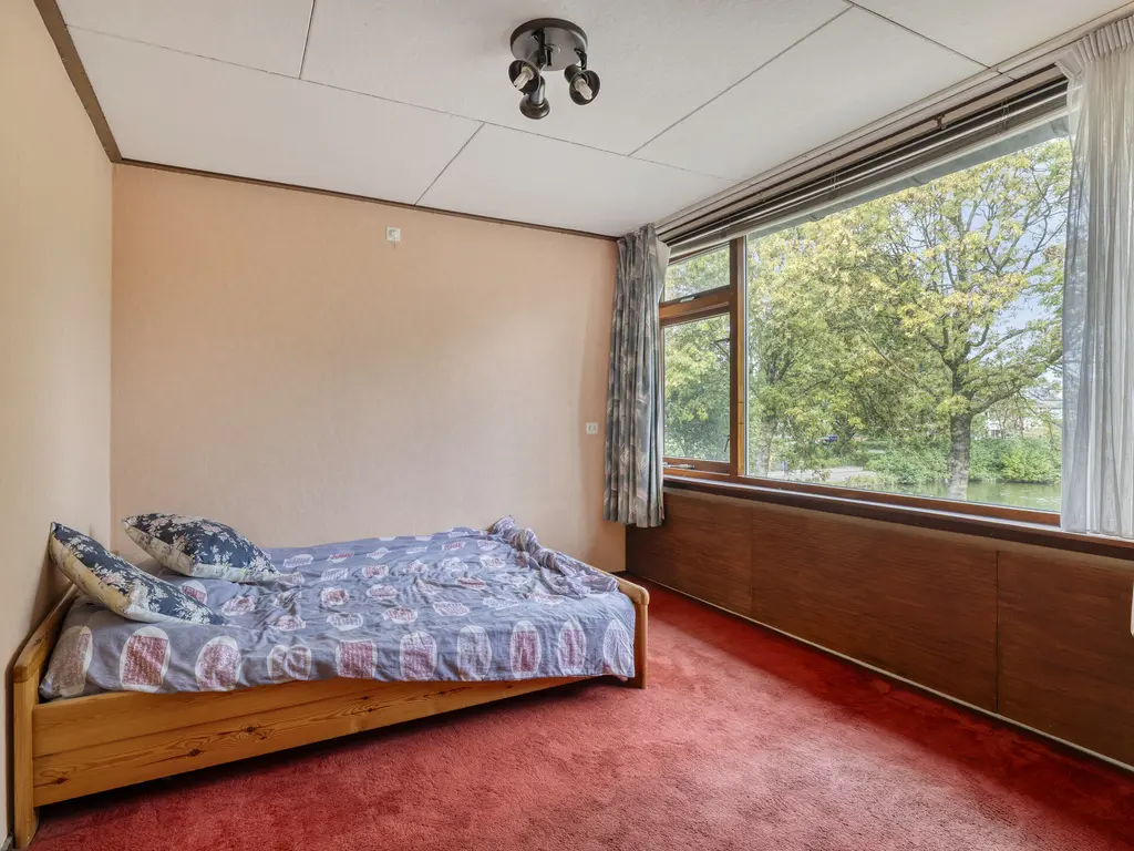 Pieter Mondriaanlaan 32, WOERDEN