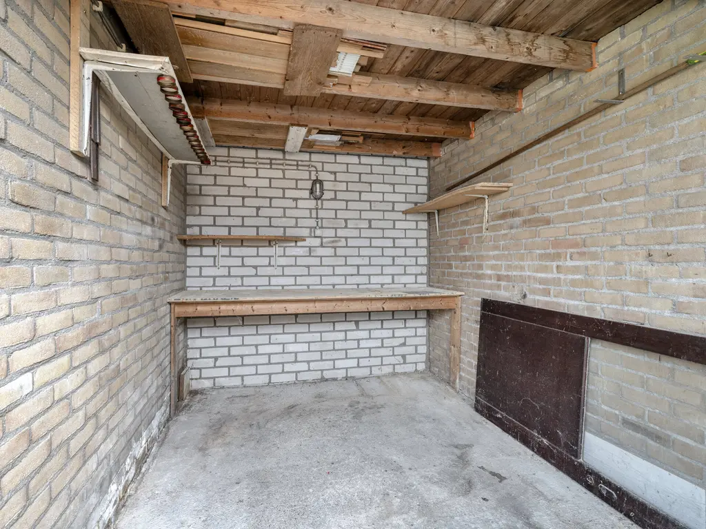 Pieter Mondriaanlaan 32, WOERDEN