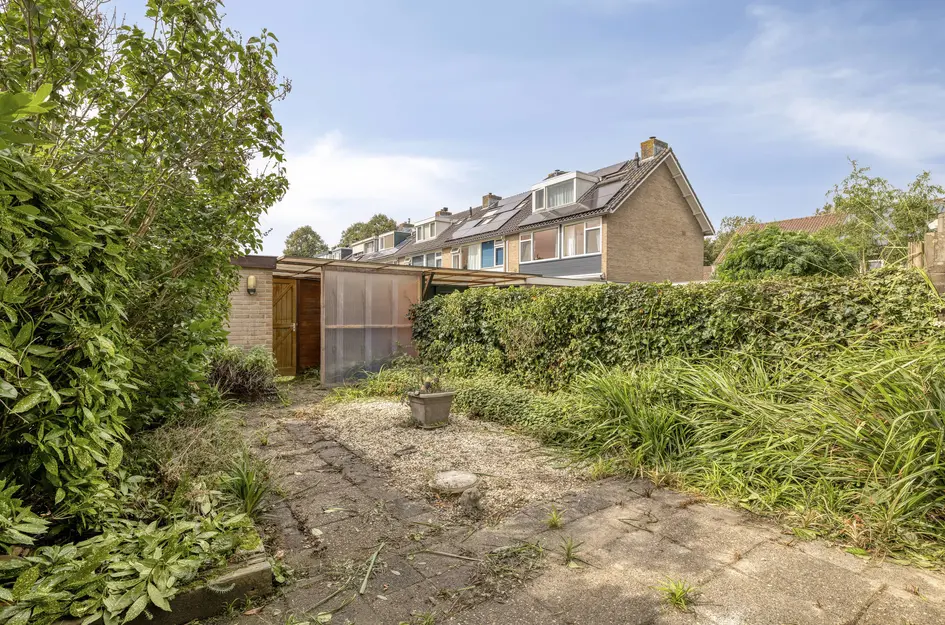 Pieter Mondriaanlaan 32