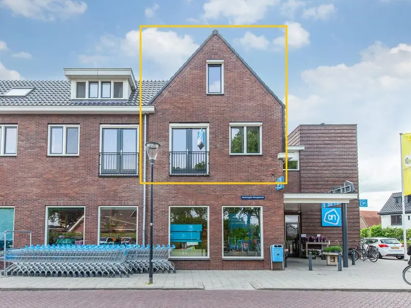Boslaan 32, Montfoort