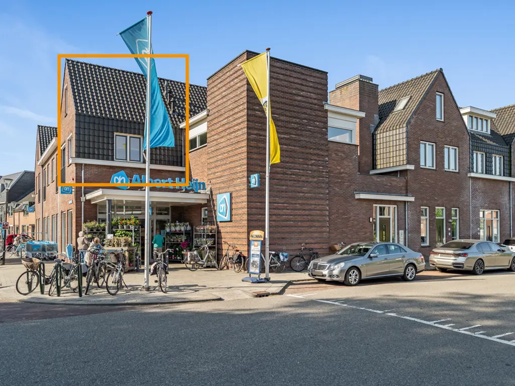 Boslaan 32, MONTFOORT